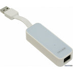 Adaptador de Red TP-Link UE200 USB 2.0 a Ethernet - 100 Mbps Plug and Play