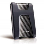 Disco Duro Externo ADATA HD650 2TB - USB 3.2, Portátil y Resistente