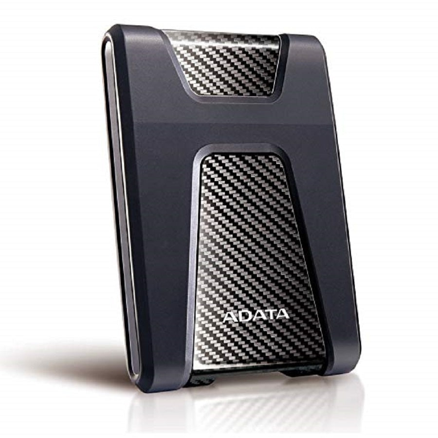 Disco Duro Externo ADATA HD650 2TB - USB 3.2, Portátil y Resistente