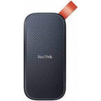 SSD Externo SanDisk Extreme Pro 2TB USB 3.2 - 2000 MB/s, Portátil