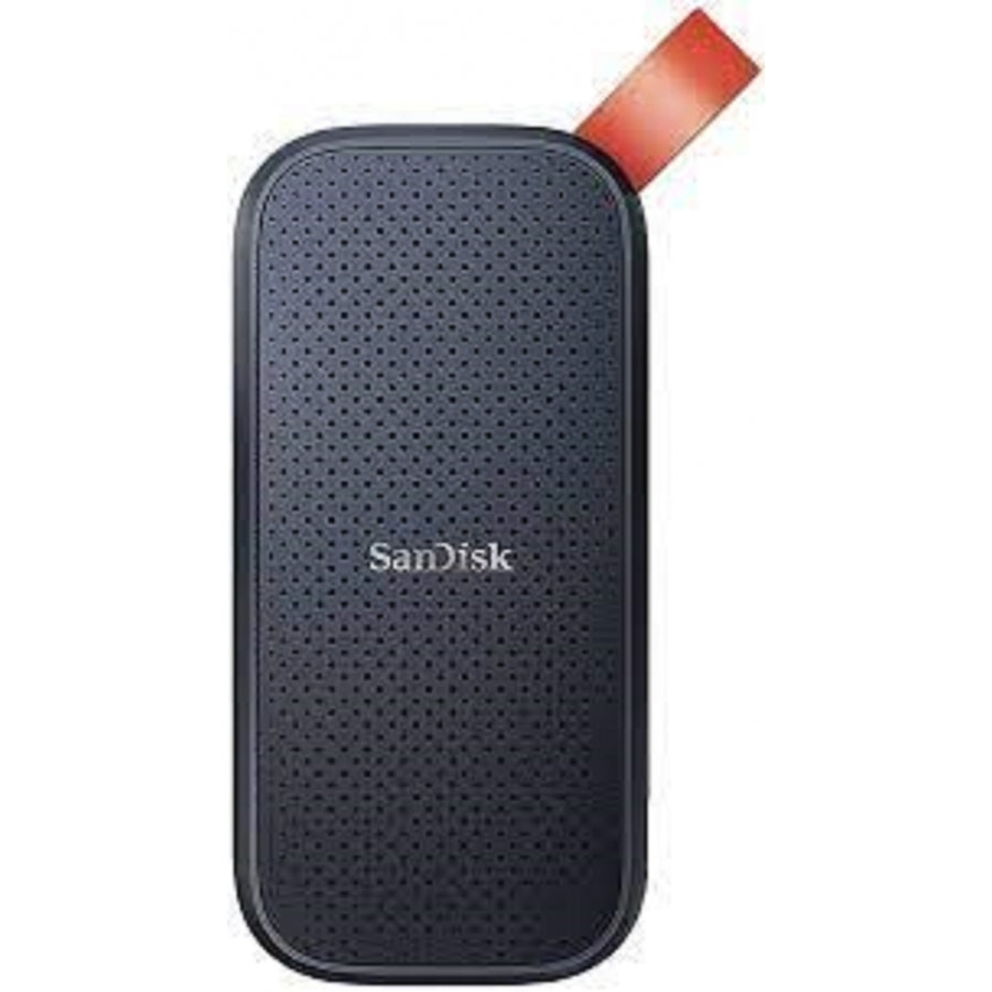 SSD Externo SanDisk Extreme Pro 2TB USB 3.2 - 2000 MB/s, Portátil