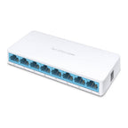 Switch TP Link Mercusys MS108 8 Puertos 10/100 Mbps No Administrable