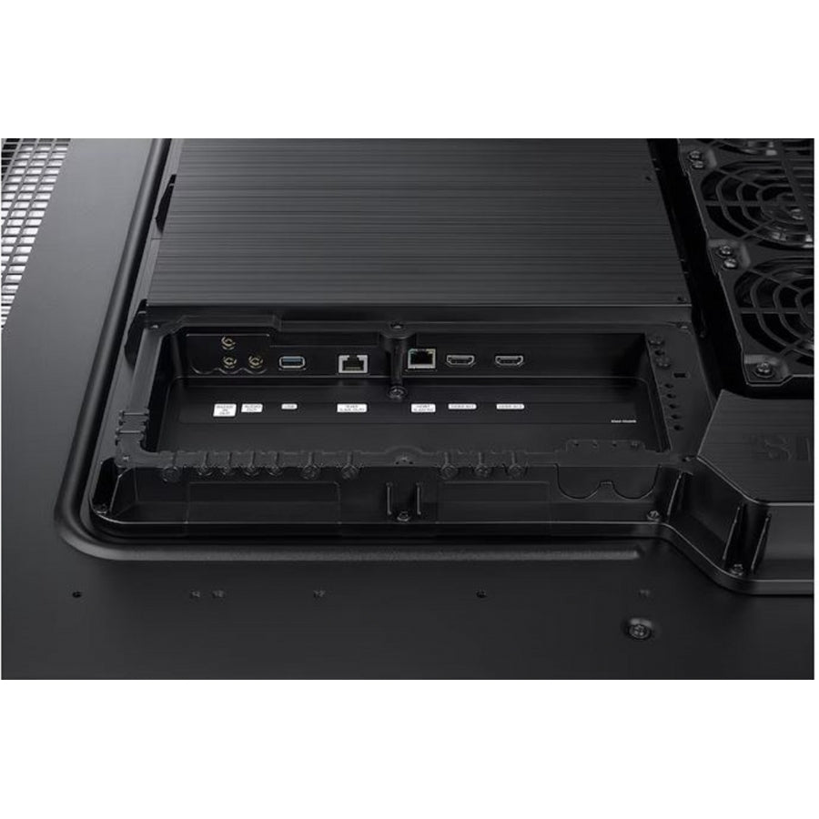 Monitor Samsung 55" OH55A-S Full HD Exterior 3500 NITS IP56 24/7