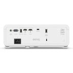 Videoproyector BenQ LW650 WXGA 4000 Lúmenes - Láser 20000 Horas, HDMI 2.0