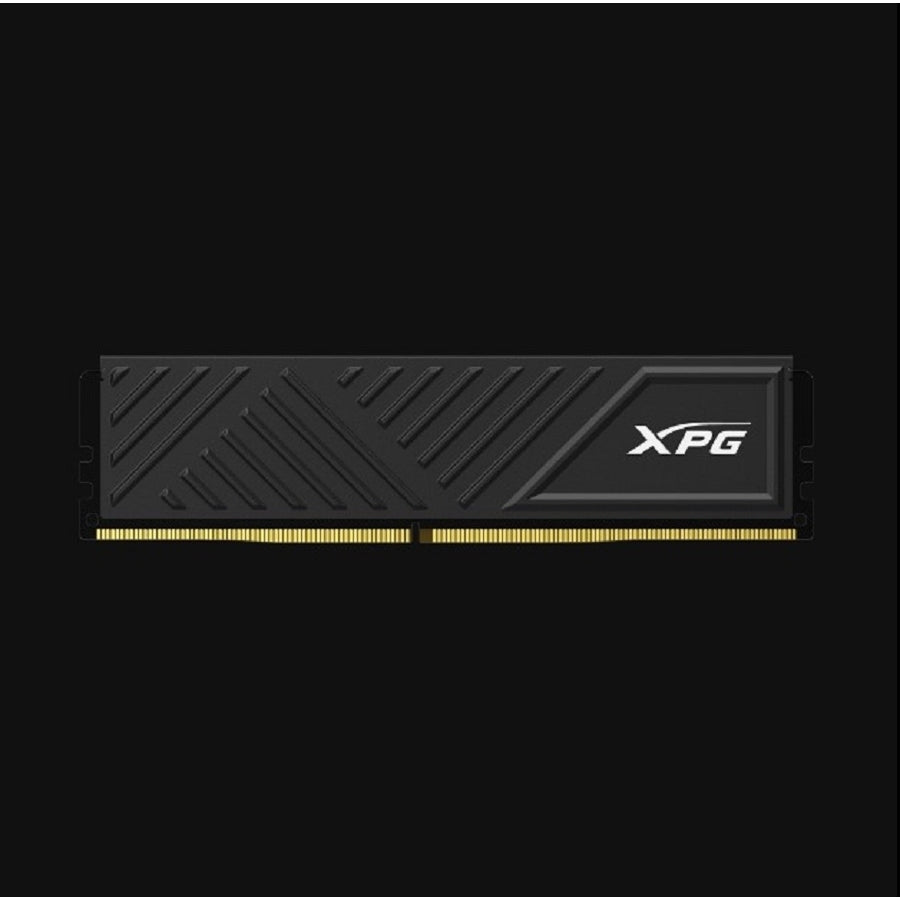 Memoria RAM XPG SPECTRIX D45G 8GB DDR4 3200MHz - Disipador, Gamer Imagen principal del producto