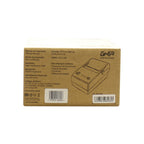 Miniimpresora Térmica GHIA GTP58B1 58mm - USB, RJ-11, 80mm/s