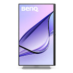 Monitor BenQ MA270U 27" 4K UHD para Mac - USB-C, Thunderbolt 3, Eye Care