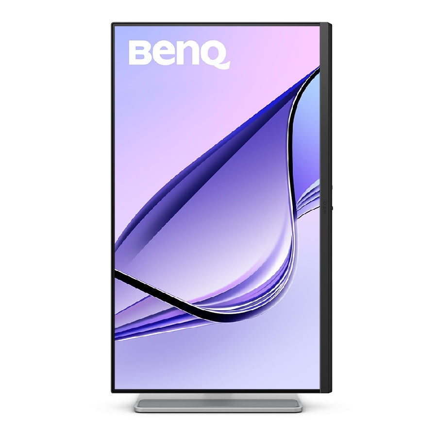 Monitor BenQ MA270U 27" 4K UHD para Mac - USB-C, Thunderbolt 3, Eye Care