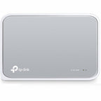 Switch TP-Link TL-SF1005D 5 Puertos 10/100 Mbps - Conexión RJ45