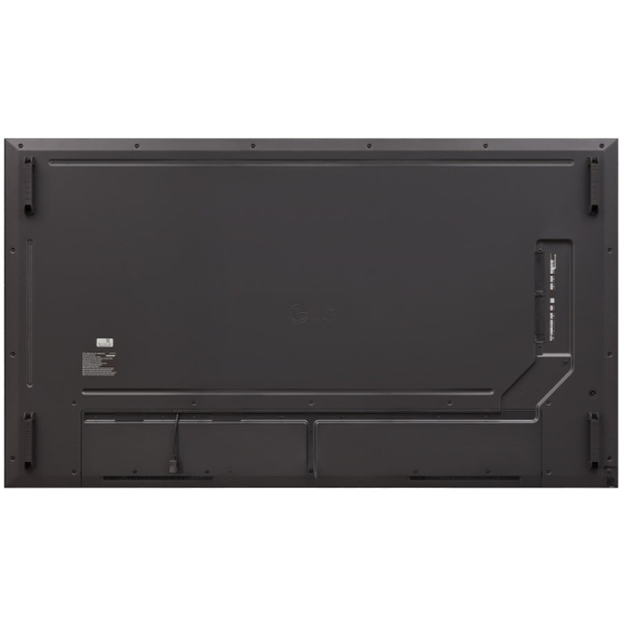 Monitor LG 75UH5N 75 Pulgadas 4K UHD - Señalización Digital 24/7, 500 Nits