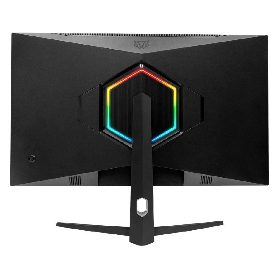 Monitor Gamer Balam Rush Hyper Nova 27 Pulgadas 200Hz Full HD - 1ms, FreeSync/G-Sync