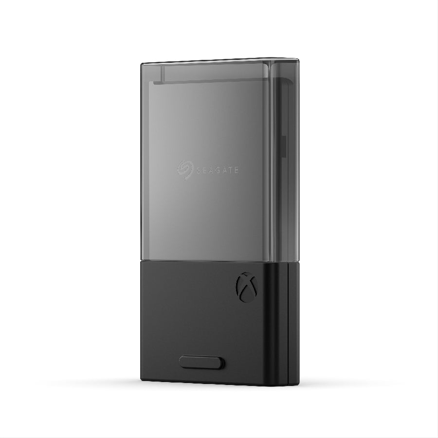 Tarjeta Expansión SSD Seagate 2TB para Xbox Series X/S - Gaming Imagen secundaria del producto