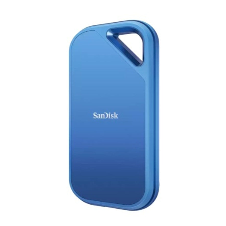 SSD Externo SanDisk Creator Pro 1TB - USB 3.2 Gen 2, 2000MB/s