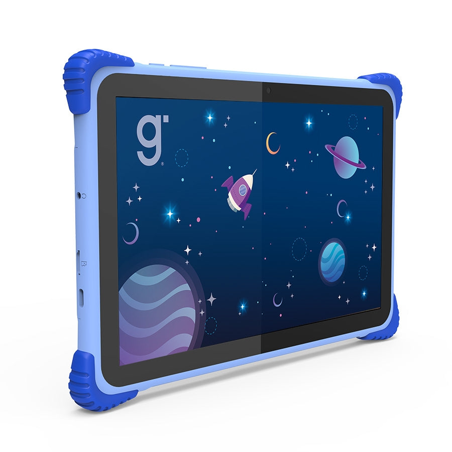 Tablet Ghia GK537A25 10.1 Pulgadas - Octa Core, 4GB RAM, 64GB, Android 15