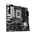 Tarjeta Madre ASUS PRIME B760M-A AX6 II Socket 1700 - DDR5, WiFi 6, M.2 NVMe