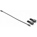 Acoplador Logitech CAT para Micrófono Rally - Soporta CAT6 SFTP/SSTP