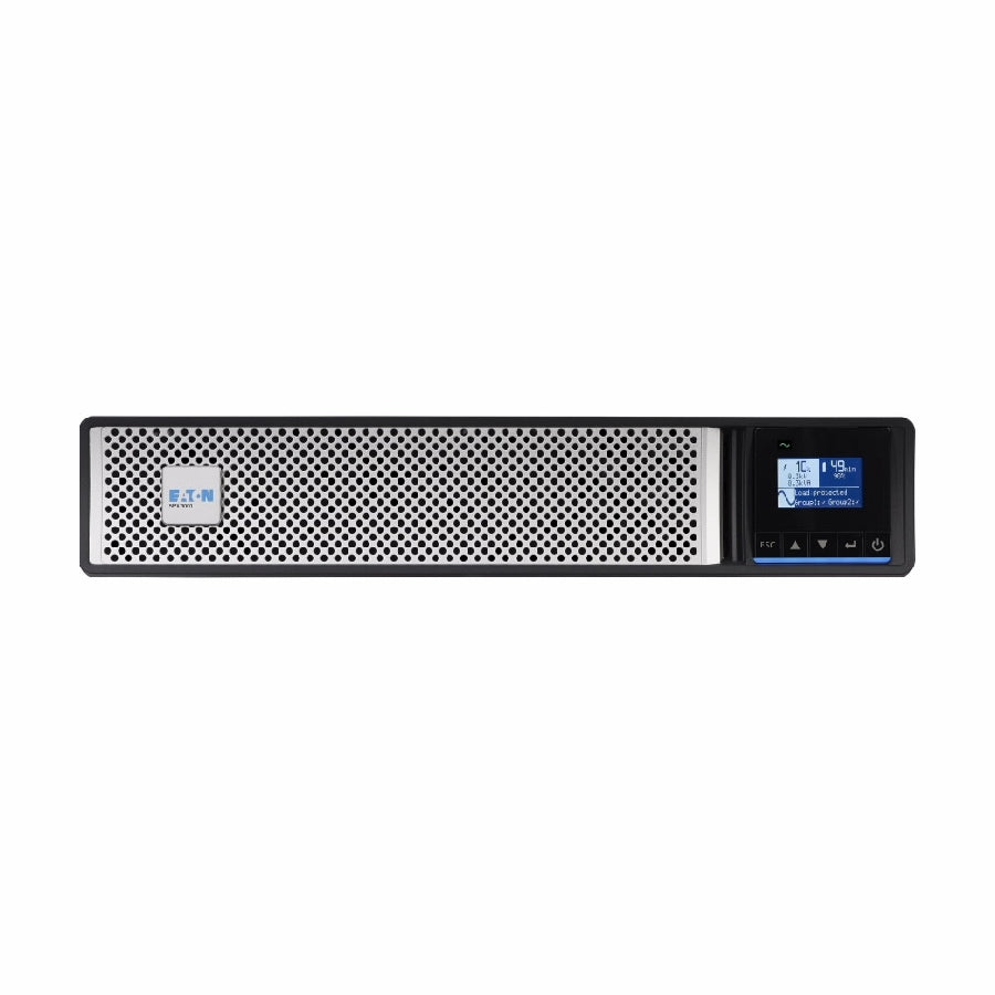 No Break Eaton 5PX3000RTG2 3000VA 3000W - Rack 2U, Onda Senoidal Pura Imagen secundaria del producto