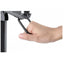 Soporte Manhattan 462235 para Terminal Verifone VX520 - Giratorio e Inclinable