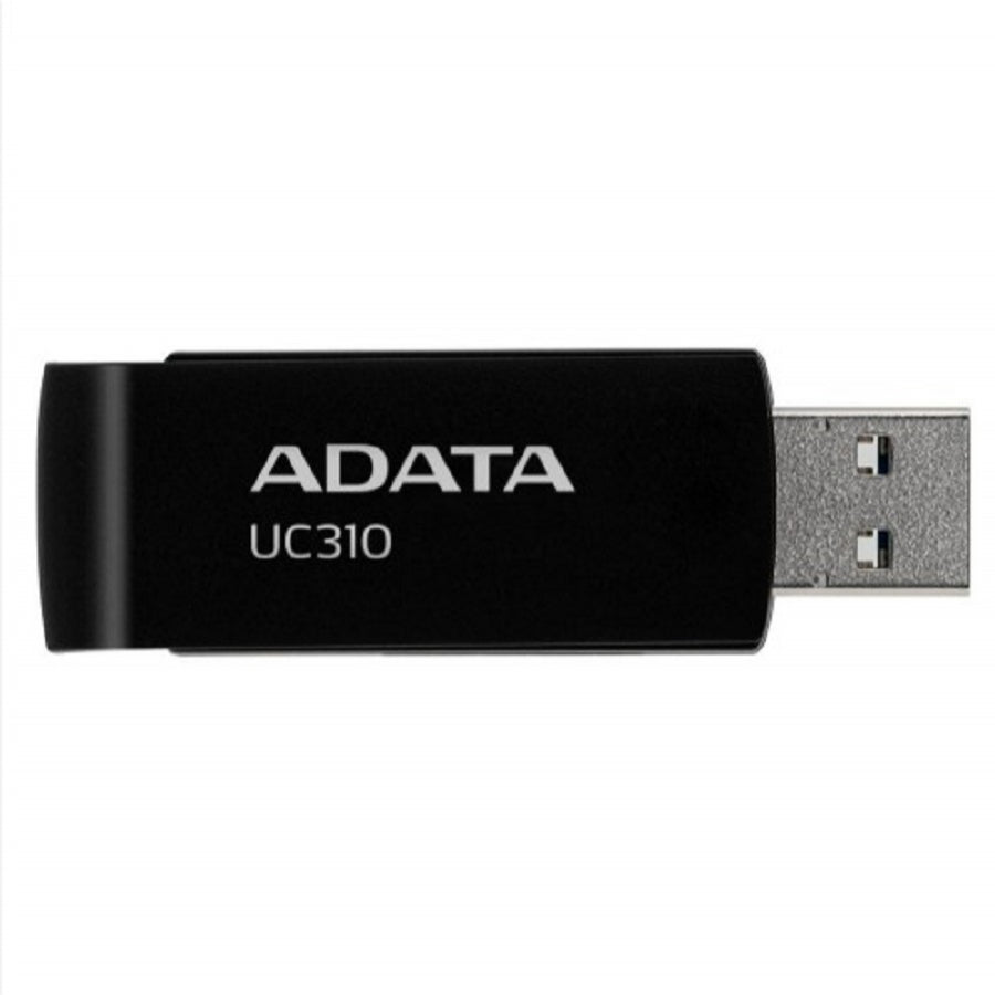 Memoria USB ADATA UC310 128GB USB 3.2 - Transferencia Rápida 5Gbps Imagen principal del producto