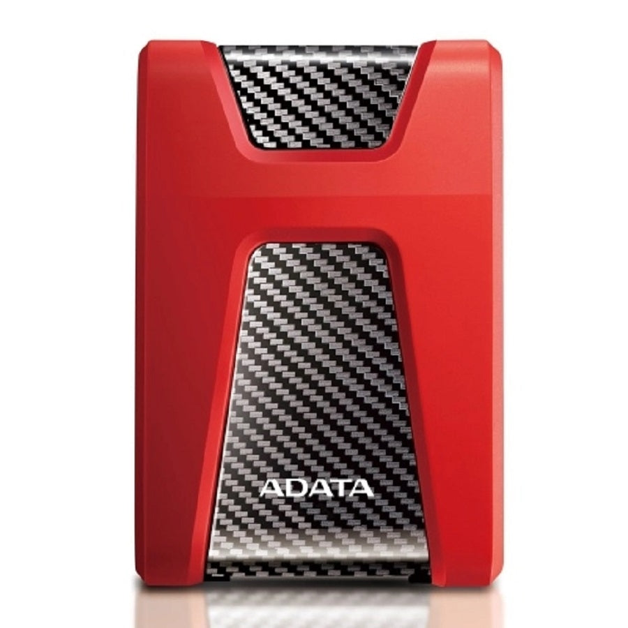 Disco Duro Externo ADATA HD650 1TB USB 3.2 - Portátil y Resistente