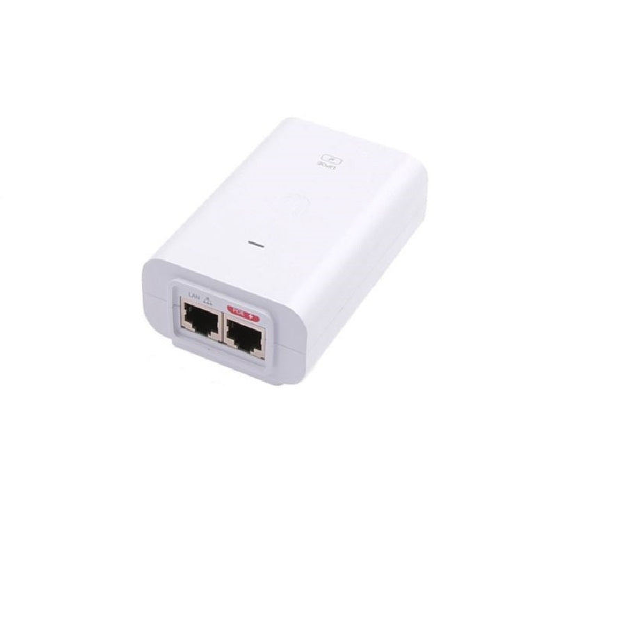 Inyector POE Grandstream GEN-POE-INJECTOR2 - 30W Dual RJ45 48VDC Imagen principal del producto
