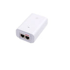 Inyector POE Grandstream GEN-POE-INJECTOR2 - 30W Dual RJ45 48VDC
