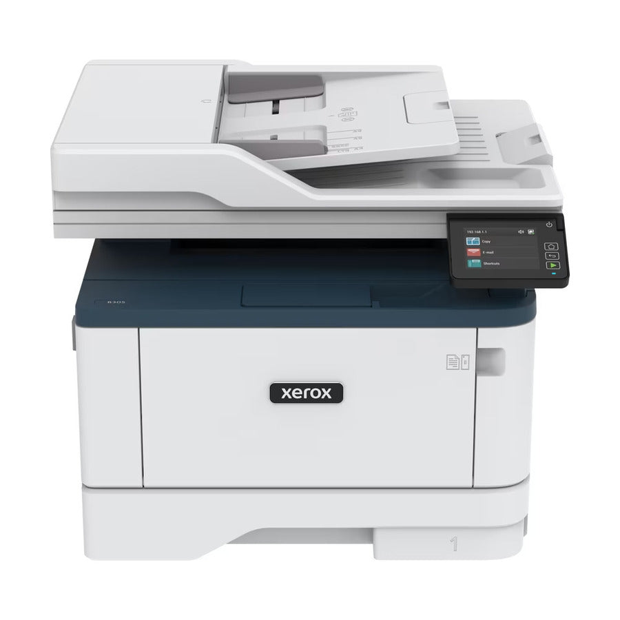 Multifuncional Xerox B305 - Láser Monocromática 44 PPM, WiFi y Ethernet Imagen principal del producto