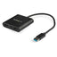 Adaptador de Video StarTech USB32HD2 - USB 3.0 a 2 HDMI 4K 30Hz