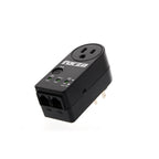 Protector de Voltaje FORZA FVP-1201N 900J 1800W - Temporizador 120V