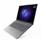 Laptop Lenovo LOQ 15IAX9E Intel Core i5 12450HX RTX 3050 8GB RAM 512GB SSD 15.6 FHD 144Hz