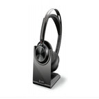 Diadema Poly Voyager Focus 2 UC - ANC Híbrido, Bluetooth, Microsoft Teams, 19H