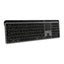 Kit Acteck Creator KREA MK755 - Teclado y Mouse Inalámbrico Recargable Multidispositivo