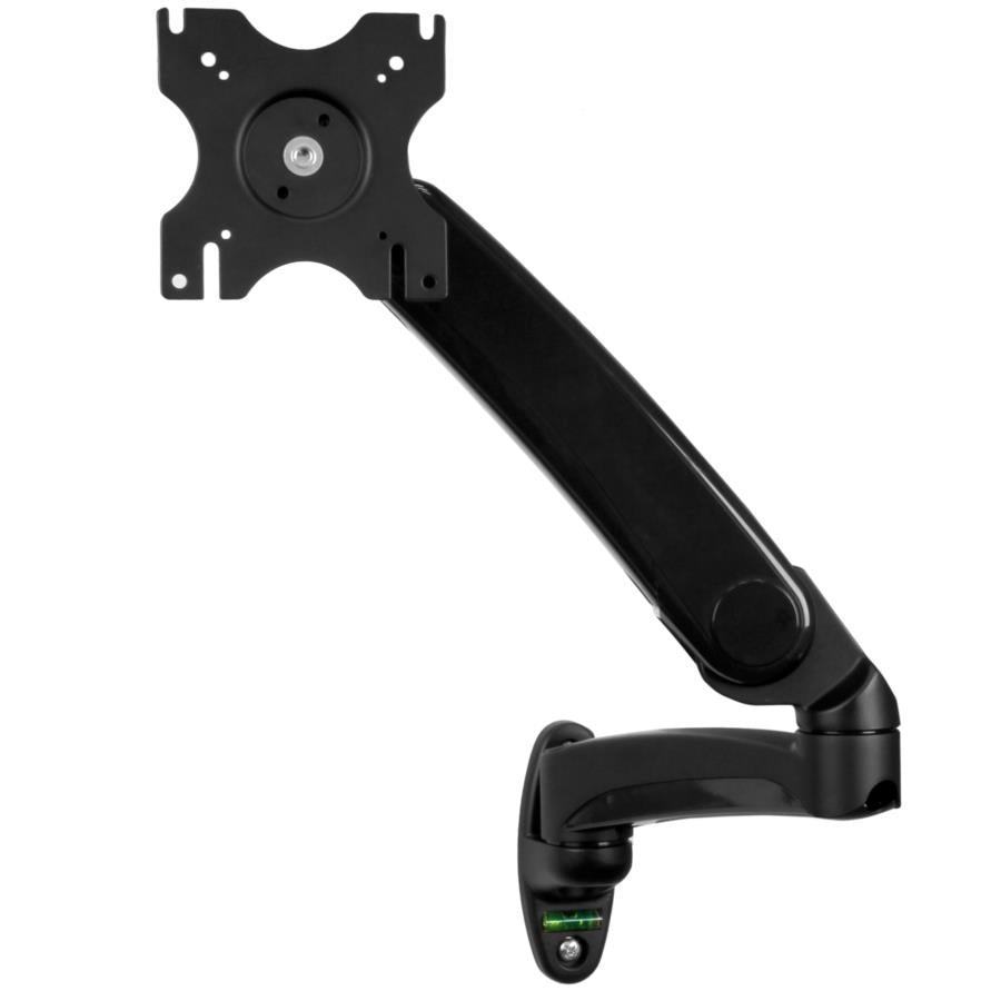 Soporte de Pared para Monitor StarTech ARMPIVWALL - Brazo Articulado Ajuste de Altura