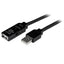 Cable Extensión USB 2.0 StarTech 10M Activo Amplificado - Macho a Hembra
