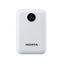 Power Bank ADATA C10022 10000mAh - Carga Rápida USB-C, Batería Blanca