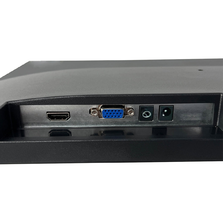 Monitor Acteck Captive Vivid 24.5" Full HD - IPS, 75Hz, Bocinas, HDMI