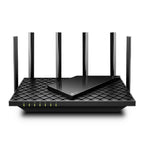 Router TP-Link Archer AX73 WiFi 6 AX5400 Doble Banda Gigabit