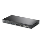 Router TP-Link ER8411 10G Omada VPN - Gateway Empresarial Multiwán