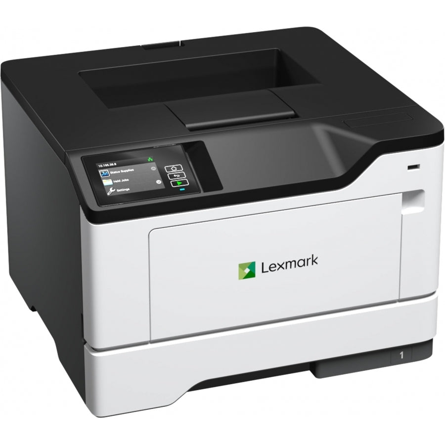 Impresora Lexmark MS531DW Láser Monocromatica 46 PPM - WiFi, Ethernet, Duplex