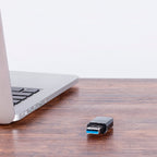 Tarjeta de Red TP-Link Archer T3U USB - Dual Band AC 1300 Mini