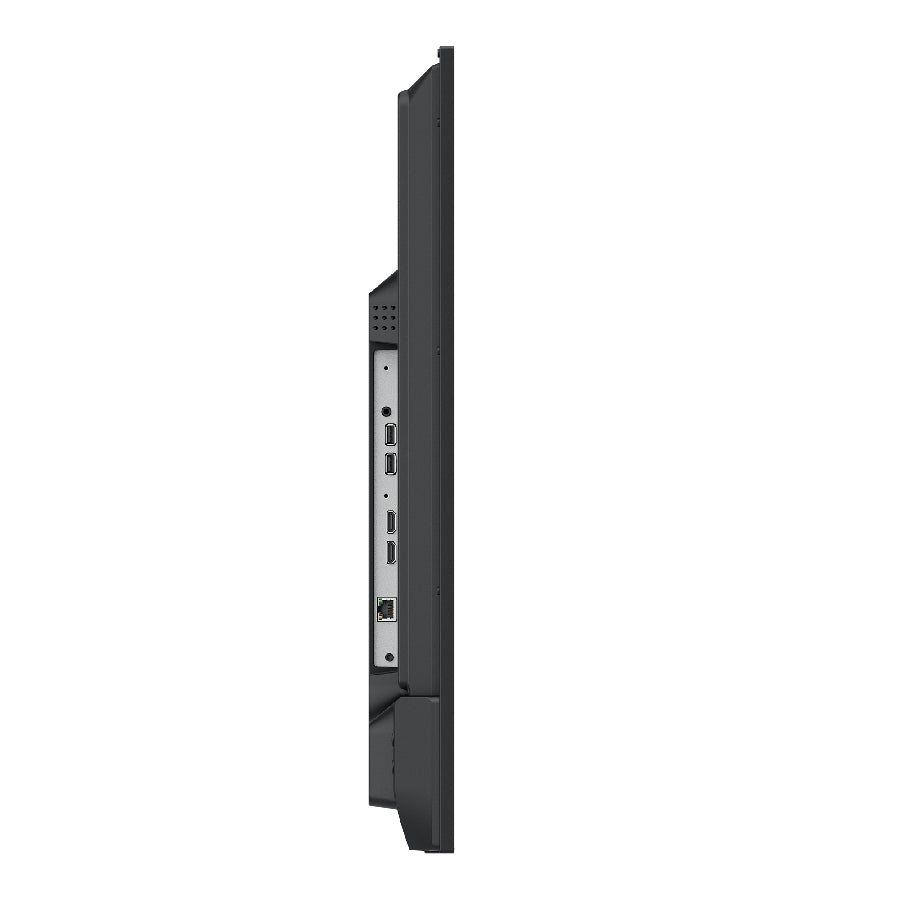 Monitor BenQ ST4304 43 pulgadas 4K UHD - Señalización Digital Android 14