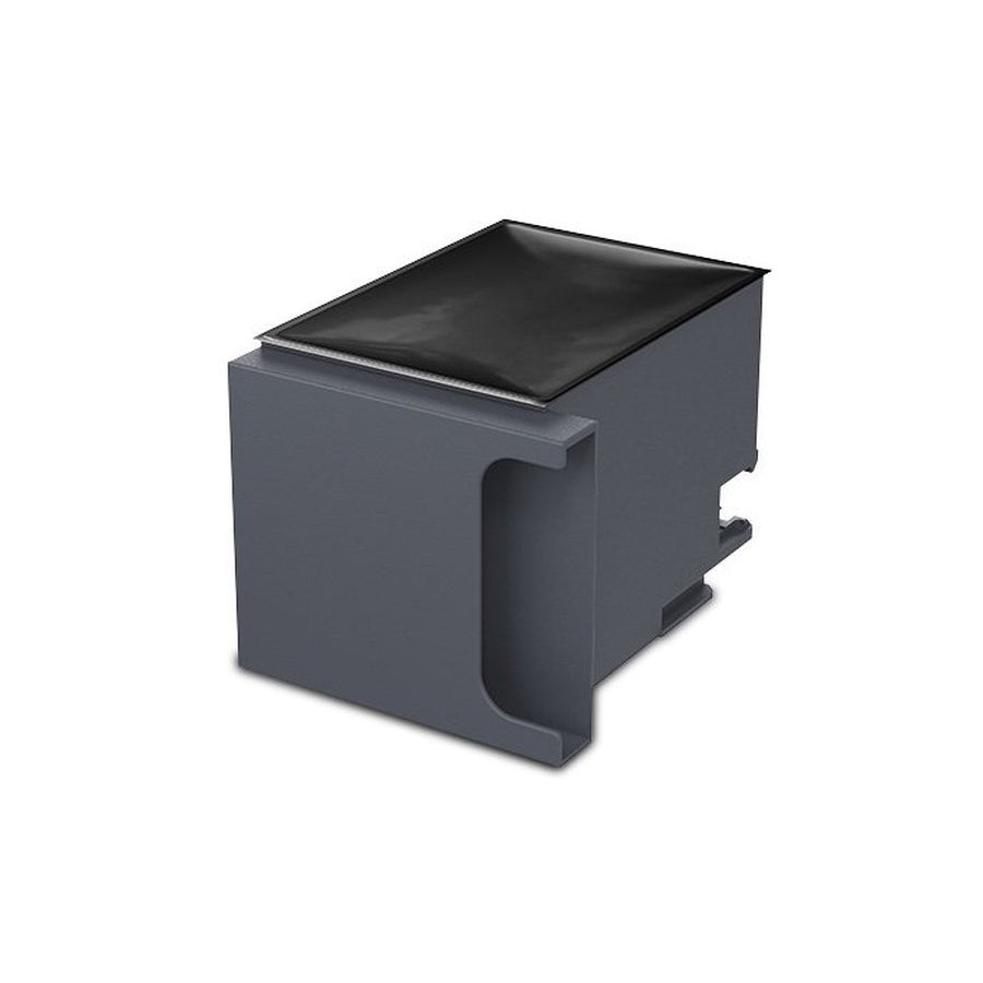 Caja de Mantenimiento Epson T671400 para WF-C869R - Tóner Original