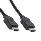 Cable HDMI Manhattan 323246 - 10 Metros, Alta Velocidad 10.2 Gbps con Ethernet