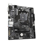 Tarjeta Madre Gigabyte A520M K V2 - Socket AM4, DDR4, M.2 NVMe