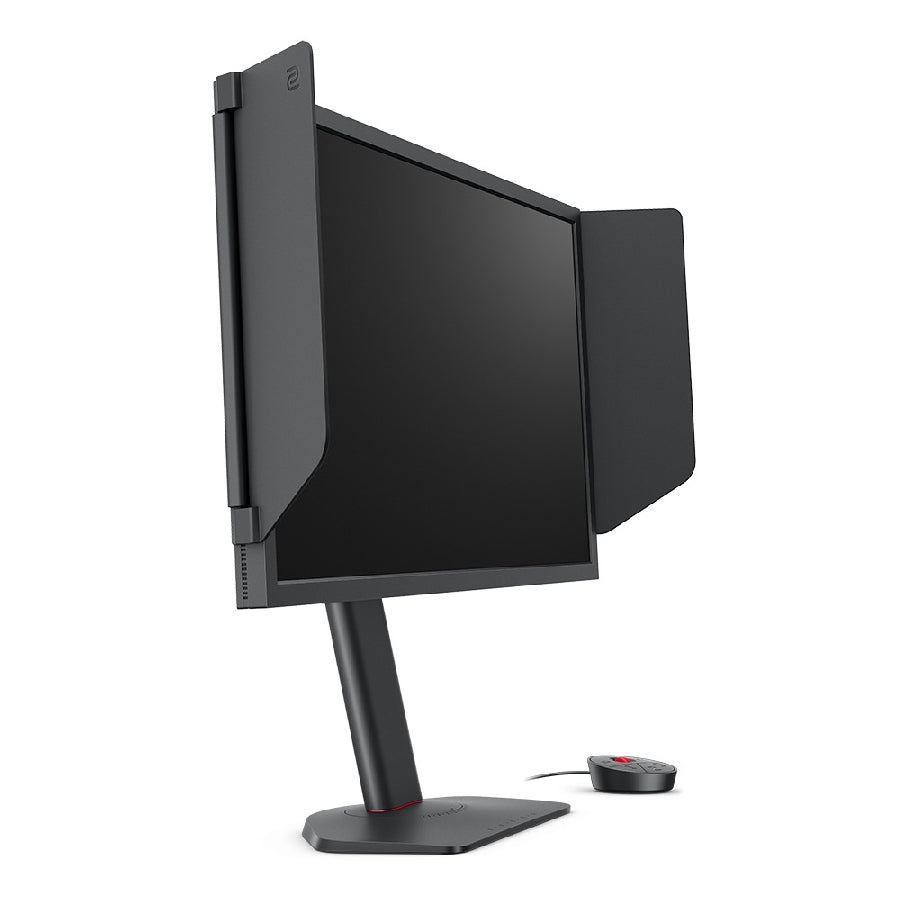 Monitor BenQ ZOWIE XL2546X 24.5" 240Hz - Esports Full HD, Eye Care, HDMI