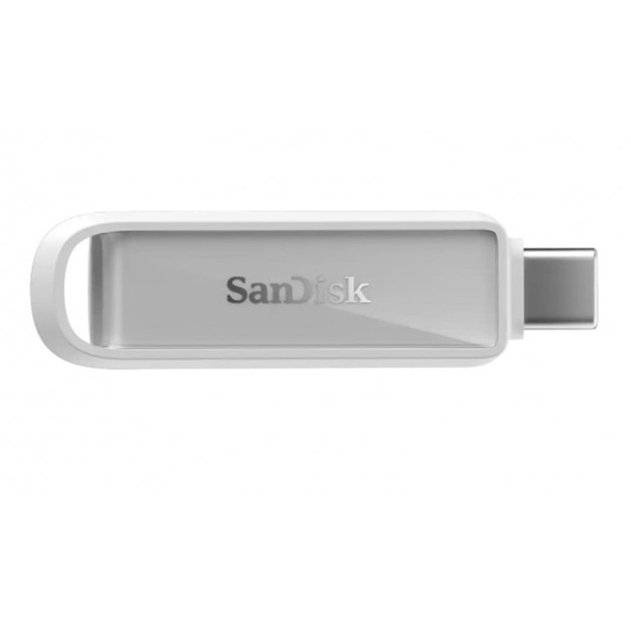 Memoria SanDisk 256GB USB-C Phone Drive - Almacenamiento para iPhone iPad MacBook