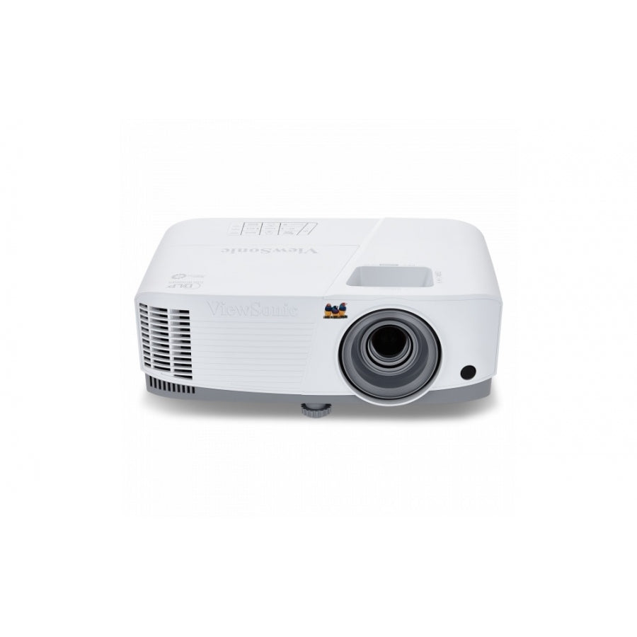 Videoproyector ViewSonic PA503W WXGA 4000 Lúmenes - DLP, HDMI y VGA