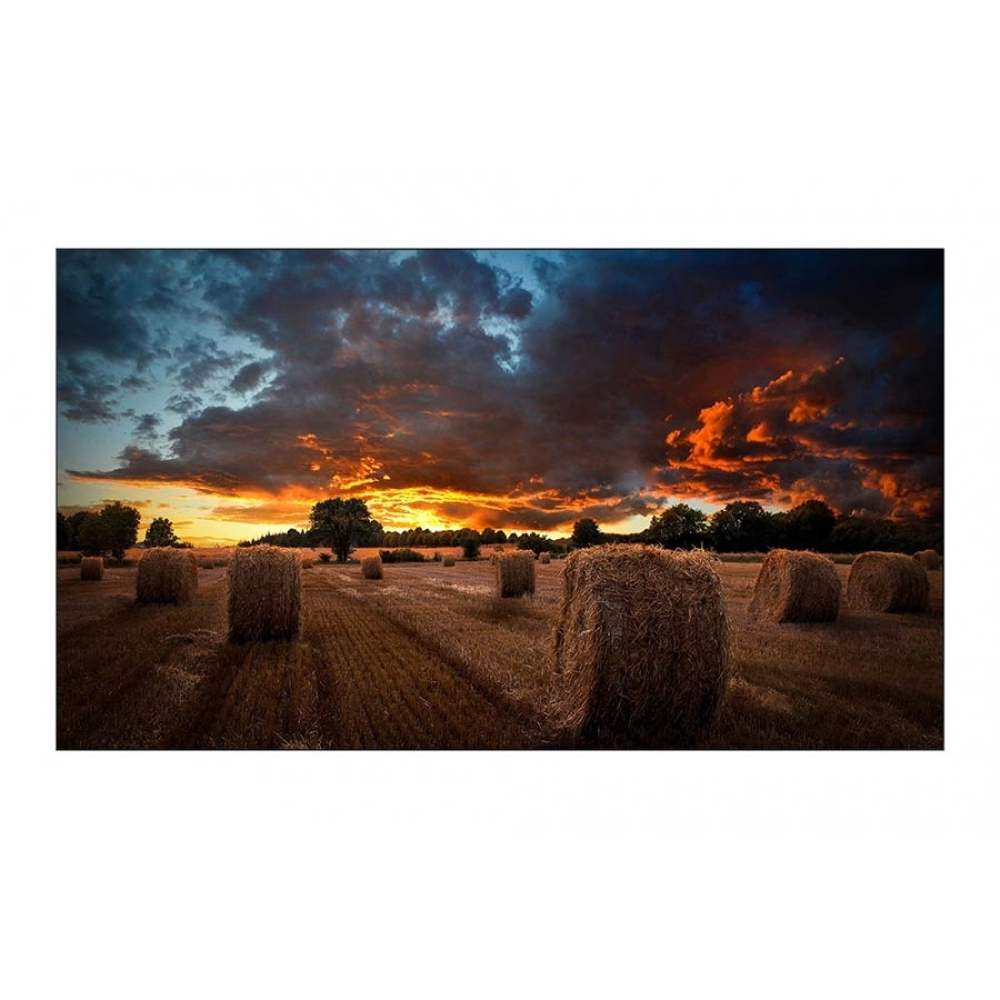 Monitor Samsung 55" LH55VMBUBGBXGO Full HD - Señalización Digital, 500 Nits, Videowall 24/7 Imagen principal del producto