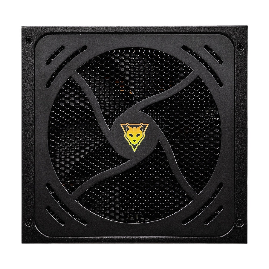 Fuente de Poder Ocelot Gaming OPS1000 1000W ATX Modular 80 Plus Gold