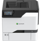 Impresora Lexmark CS735DE Láser Color 52 PPM - Duplex, Ethernet, Wi-Fi Opcional